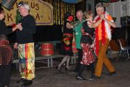 Fasching 2015